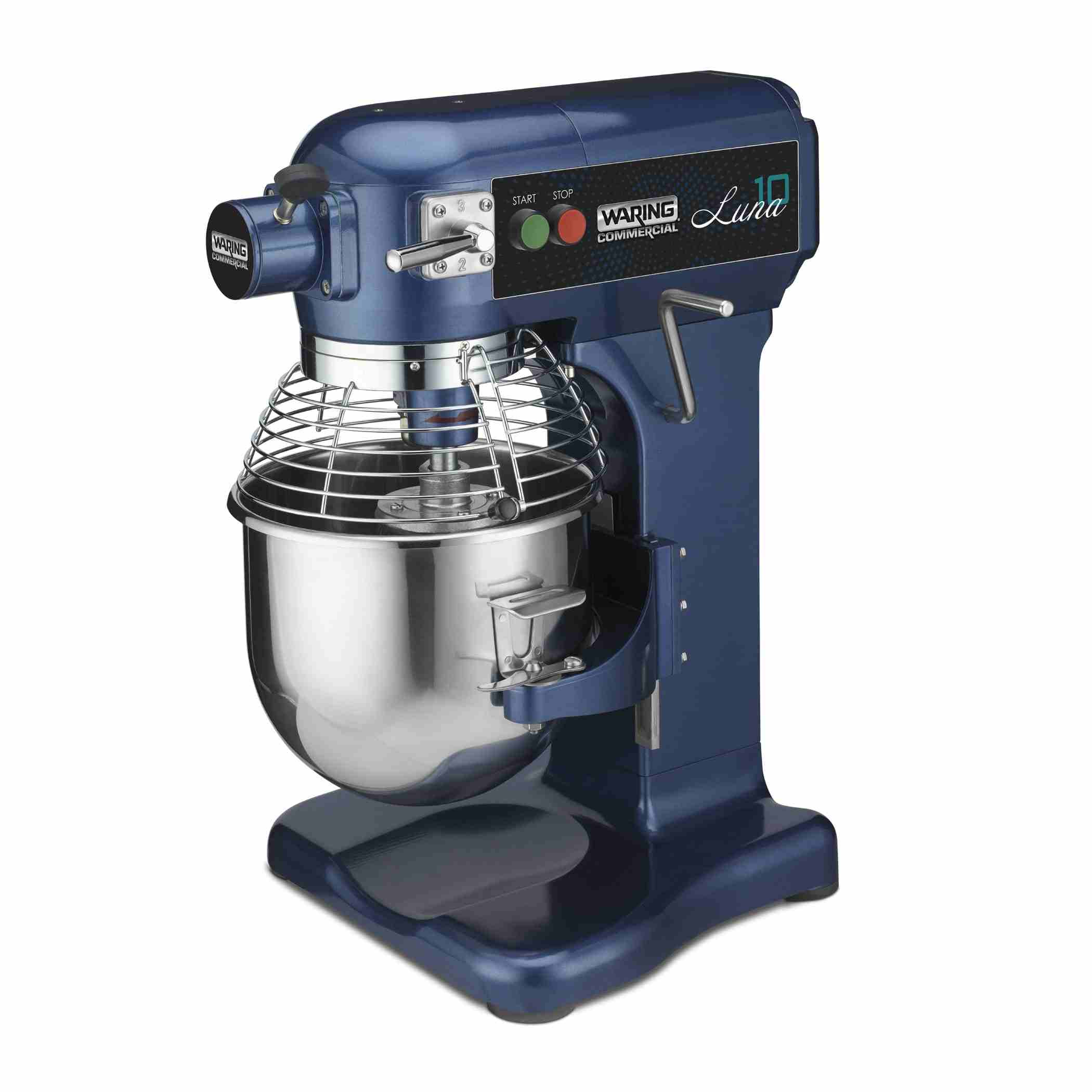 Luna 10-Quart Planetary Mixer